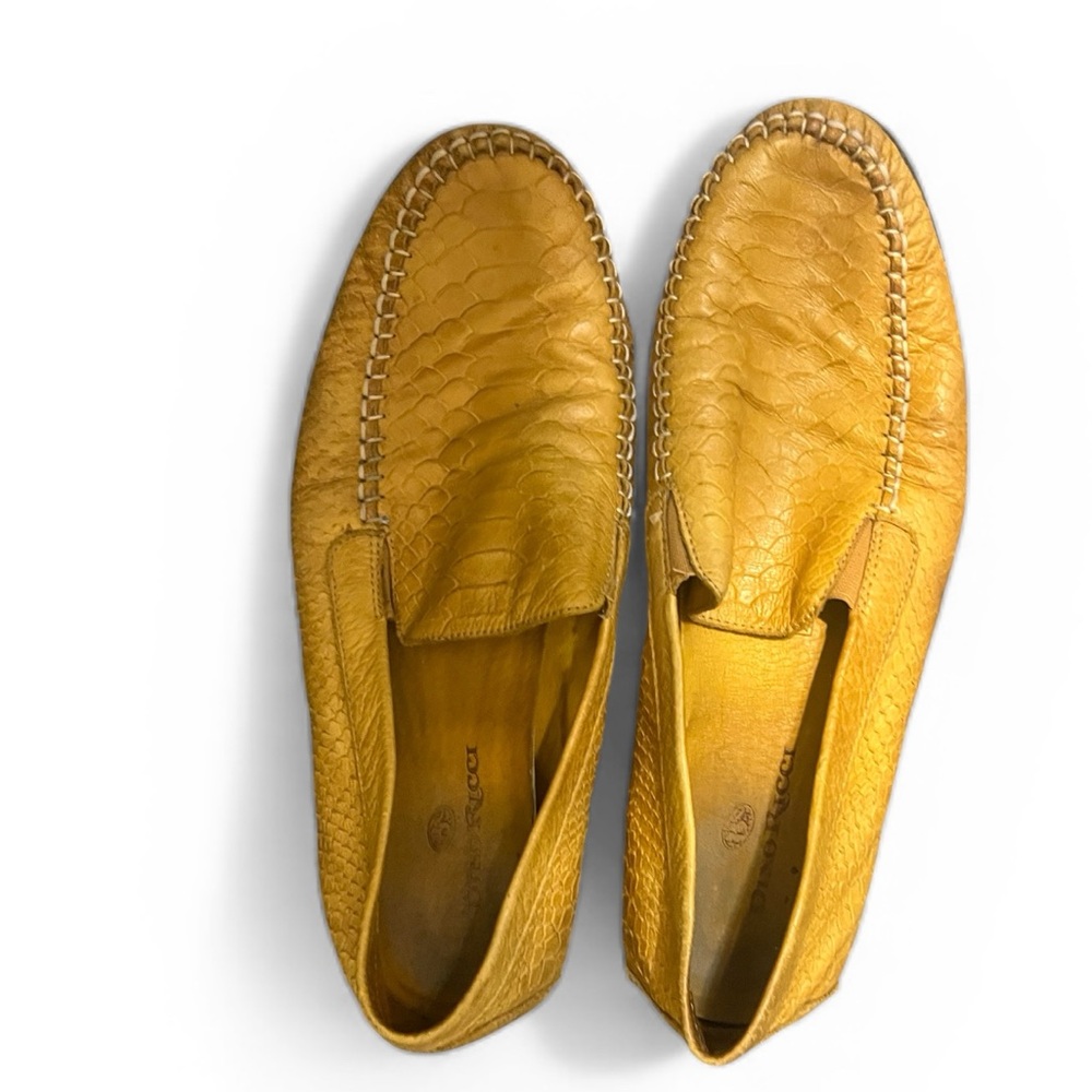 Dino Ricco loafers